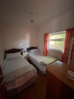 Wild Atlantic Way Guesthouse - Oranmore - Galway - 1