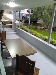 Guesthouse - Happy house in Kutaisi - Kutaisi - 2
