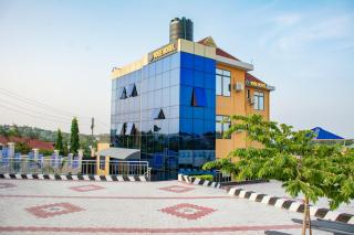 Vose Hotel - Dar es Salaam - 2
