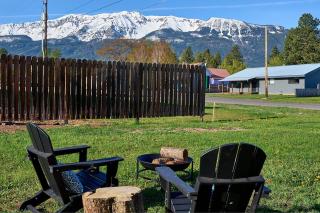New Everything! Gorgeous Log Cabin in Downtown Joseph - Joseph - 7
