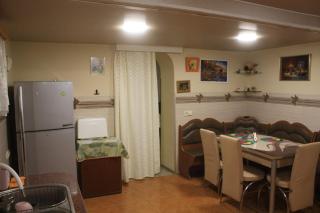 Guesthouse - Happy house in Kutaisi - Kutaisi - 8