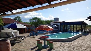 Pousada e Balneário Belazer - 7