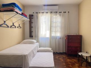 Lindo Apto 80m da Praia com ar condicionado PROIBIDO CAMIONETE - Ubatuba - 5