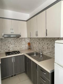 Cappuccino Apartment Shengjin - 2