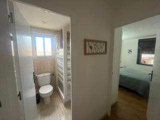 DMS III Jardines a un Paso del Mar - 5