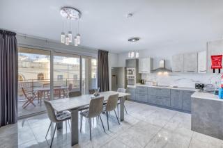 Luxury Central Malta Apartment Brand New by SF Homes - Qormi - 0