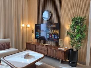 Private Apartment in Sharjah - 1BR Golden Sunset - Sharjah - 0