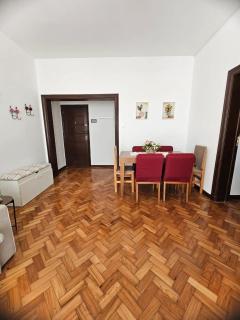 Esquina da Praia de Copacabana, 3 quartos confortáveis, wi fi. - 3