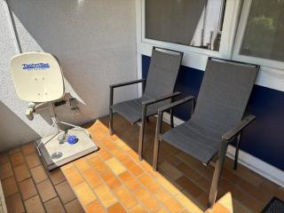 CityLoft Kassel 3 - Zentrale Unterkunft für Gruppen bis 6 Personen - Balkon - Netflix - Parkplatz - Kassel - 9