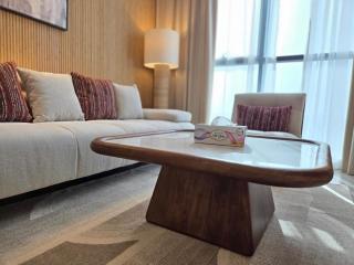 Private Apartment in Sharjah - 1BR Golden Sunset - 7