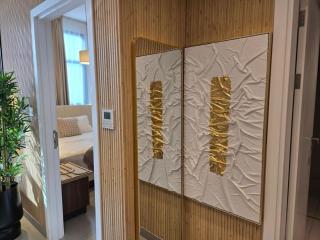 Private Apartment in Sharjah - 1BR Golden Sunset - 4