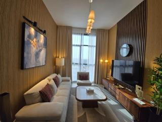 Private Apartment in Sharjah - 1BR Golden Sunset - Sharjah - 3