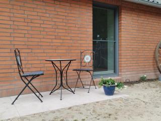 Ferienwohnung Hof Lanze - Prezelle - 5