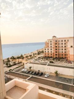 الياقوت والمرجان - Ruby and Coral - King Abdullah Economic City - 6