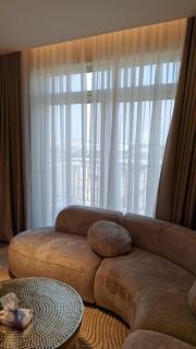 الياقوت والمرجان - Ruby and Coral - King Abdullah Economic City - 4