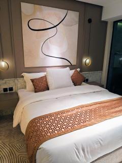 الياقوت والمرجان - Ruby and Coral - King Abdullah Economic City - 9