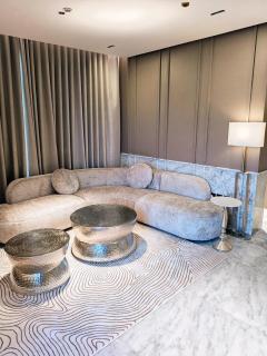 الياقوت والمرجان - Ruby and Coral - King Abdullah Economic City - 7