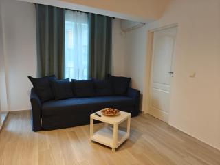 Dusan Residence Otopeni 7 - 1