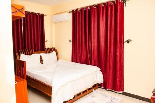 Vose Hotel - Dar es Salaam - 1