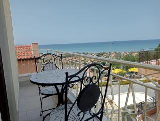 Casa Karmel - Campofelice di Roccella - 7