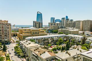 Baku Panorama Residence - Baku - 7