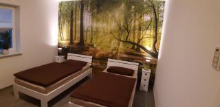 Ferienwohnung-Nordsee - Krummhörn - 7