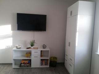 Ferienwohnung-Nordsee - Krummhörn - 6