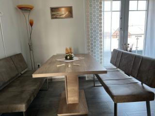 Ferienwohnung-Nordsee - Krummhörn - 2