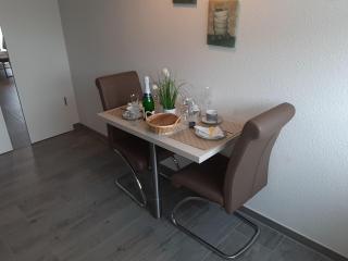 Ferienwohnung-Nordsee - Krummhörn - 4