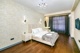 Panorama Residence Sea View Apartment by Baku Housing - 9