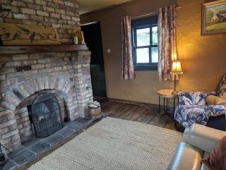 Riverside Cottage - 3