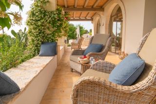 CANTALANOTTE Luxury Trulli Resort - 6