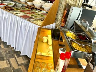 Golden Sand Hotel - Istanbul - 6