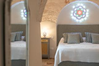 CANTALANOTTE Luxury Trulli Resort by Itria Luxury Stays - 1