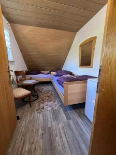 VOLKACH 1 Zimmer 2 Personen - Volkach - 9