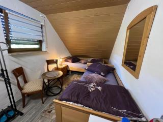 VOLKACH 1 Zimmer 2 Personen - Volkach - 3