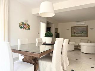 Classic 3 Suites sul mare Marmo di Carrara design - Marina di Pietrasanta - 6