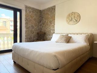 Classic 3 Suites sul mare Marmo di Carrara design - Marina di Pietrasanta - 3
