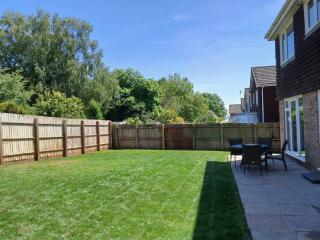 20 Fairview Chepstow - Chepstow - 8