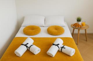 Strefa Zen Apartament Centrum miasta Rzeszów - Podwisłocze 40 - Rzeszów - 4