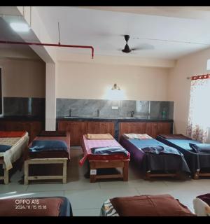 Sridham 100 mts from Sea Beach - Puri - 8
