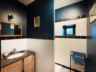 Petite maison rurale - Anlhiac - 5