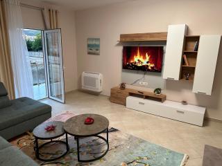 Cozy and Modern 1BR with Full Kitchen - Tirana - 9