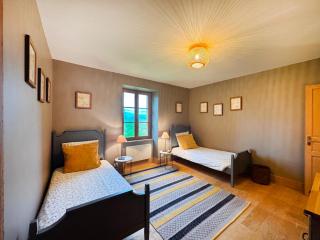 Petite maison rurale - Anlhiac - 2