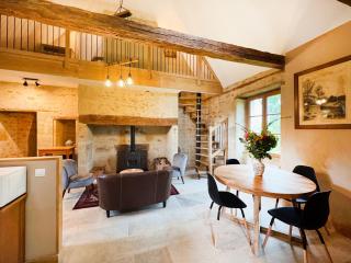 Petite maison rurale - Anlhiac - 6