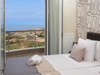 Villa La mer de Crete - private pool & sew view - Agia Pelagia - 4