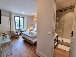 La Villa des Tendances - 5