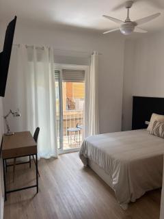 Apartment in the center of Alicante - Alicante - 9