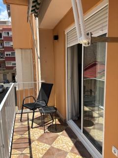 Apartment in the center of Alicante - Alicante - 5
