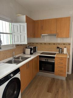 Apartment in the center of Alicante - 4